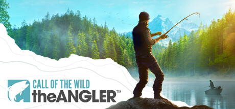 Call of the Wild The Angler Capa