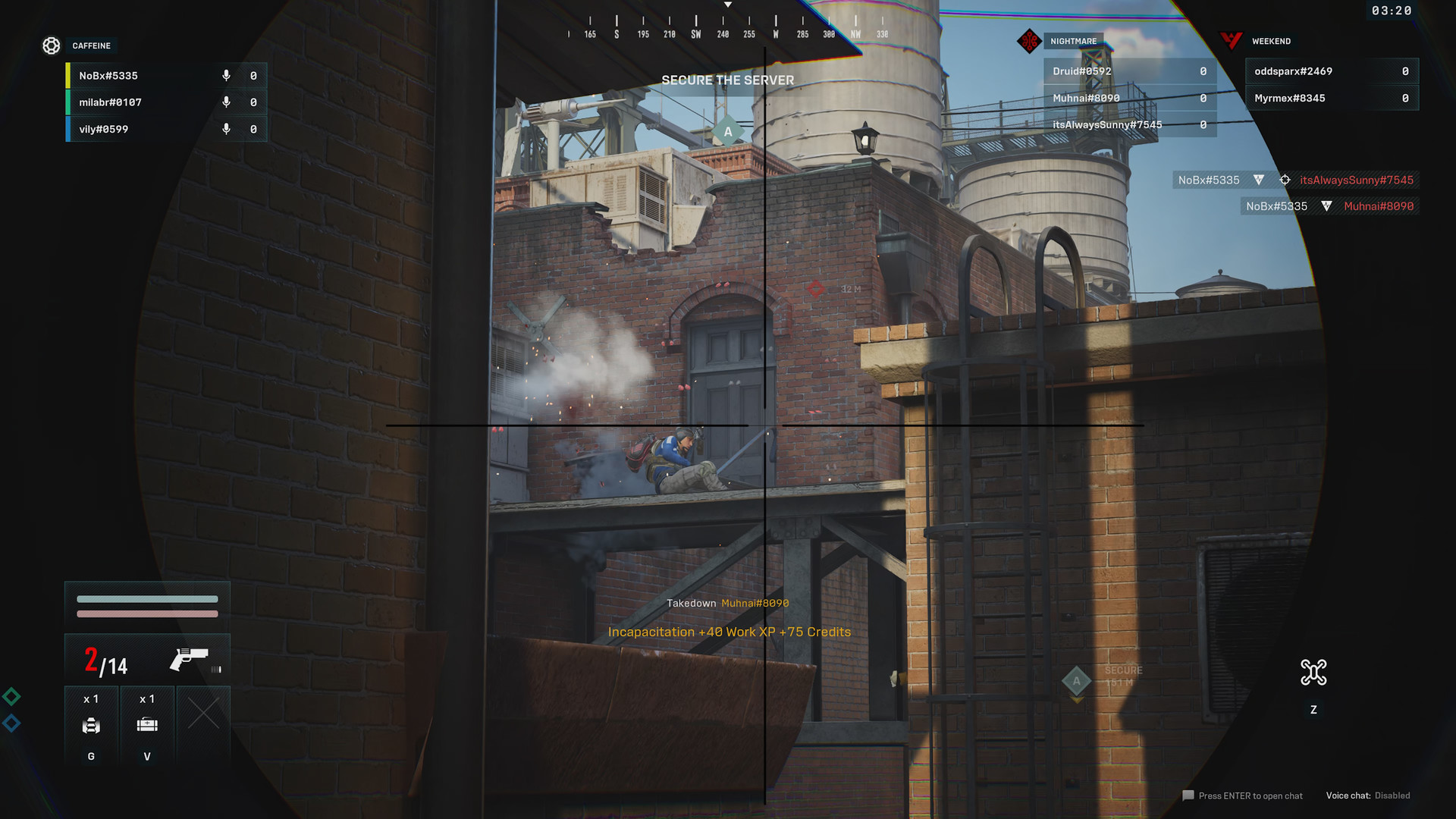 Nine To Five On Steam