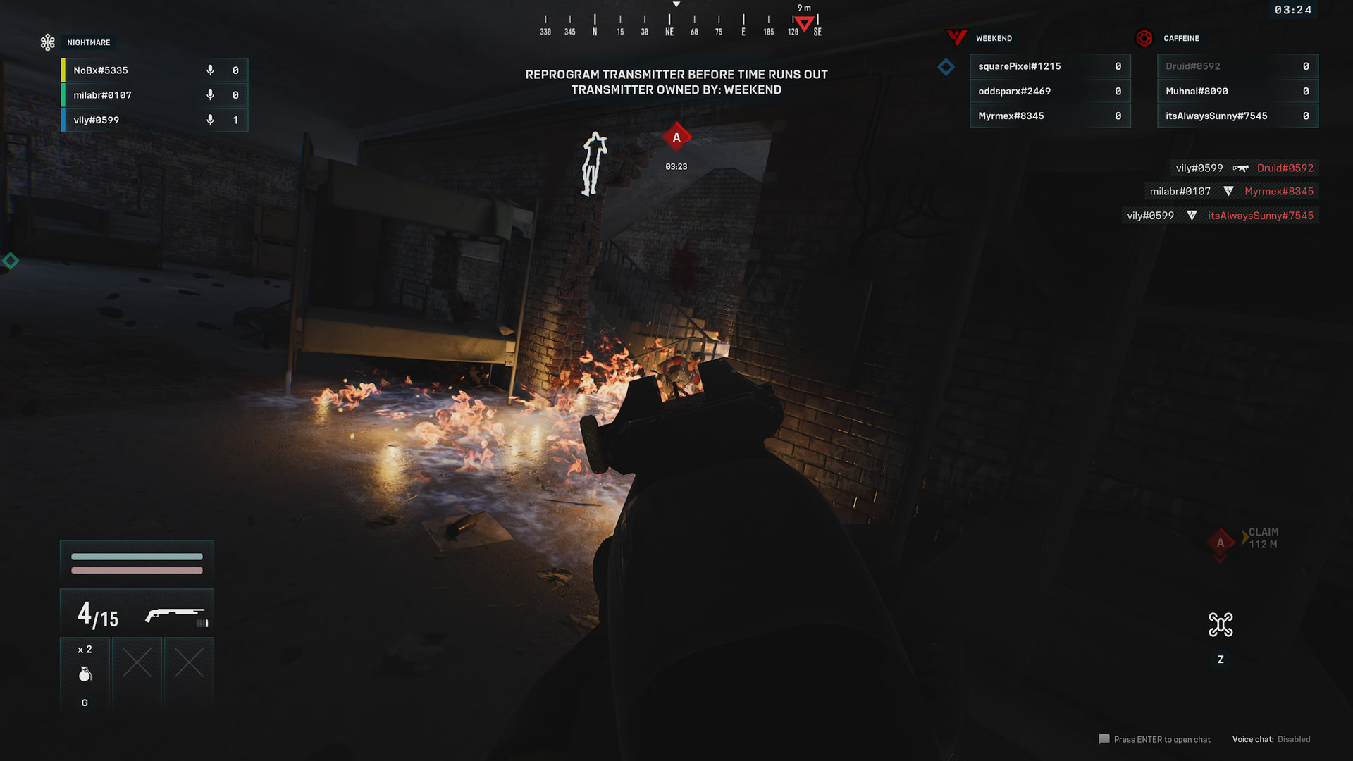 Nine To Five On Steam