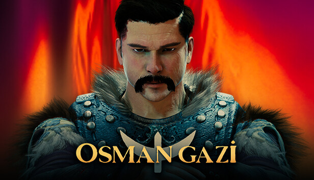Osman Gazi Steam capsule image