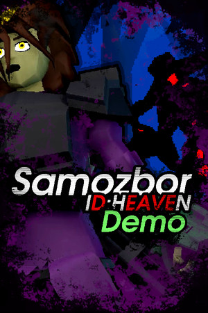 Samozbor ID:HEAVEN Demo