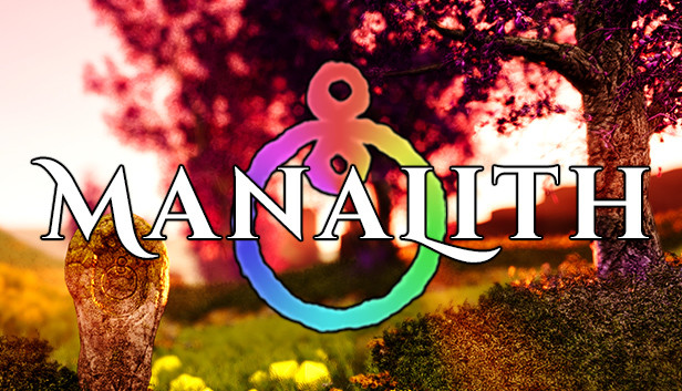 Manalith Steam capsule image