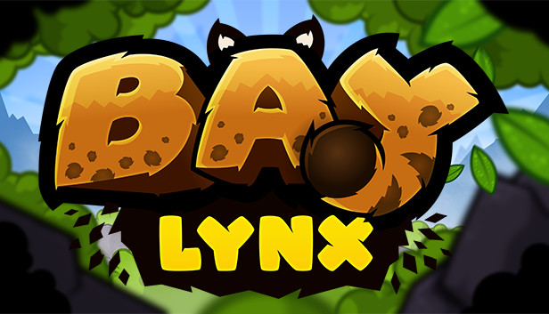 Bay Lynx Steam capsule image