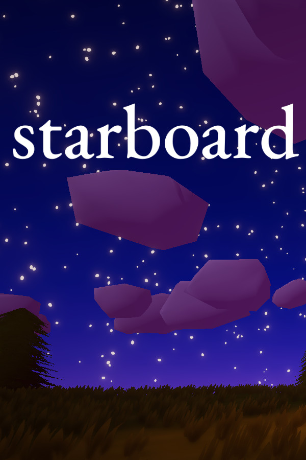 Starboard