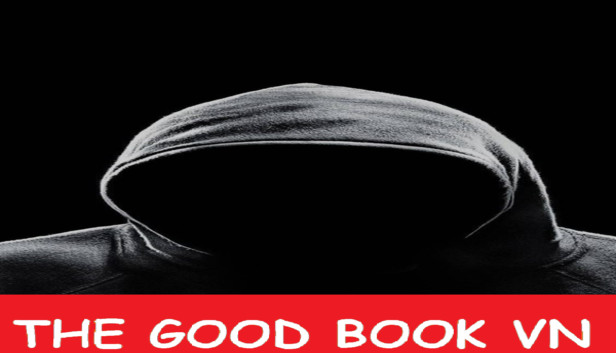 The Good Book VN Steam capsule image