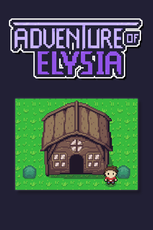 Adventure of Elysia