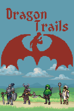 Dragon Trails