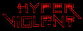 HYPERVIOLENT