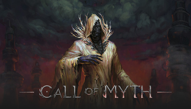 Call of Myth Steam capsule image