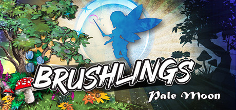 Baixar Brushlings Pale Moon Torrent