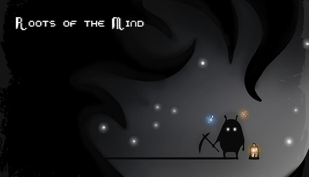 Roots of the mind Steam capsule image