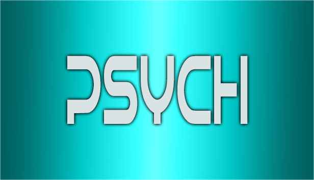 Psych Steam capsule image