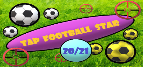 Tap Football Star ! 21/22