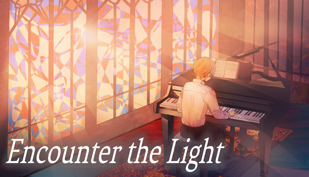 Encounter the Light / 邂逅光明 Steam capsule image
