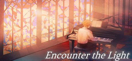 Encounter the Light / 邂逅光明