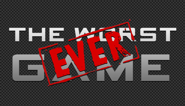 The Worst Game Ever Steam capsule image