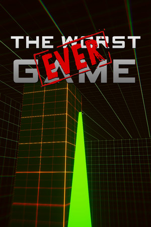 The Worst Game Ever cover art