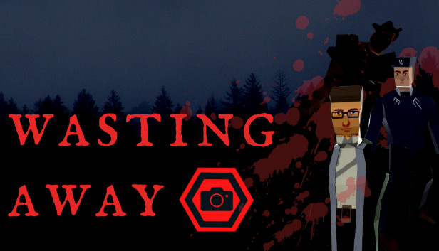 Wasting Away Steam capsule image