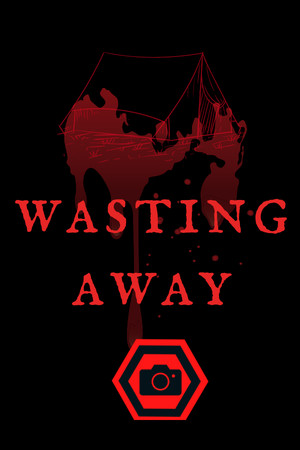 Wasting Away cover art