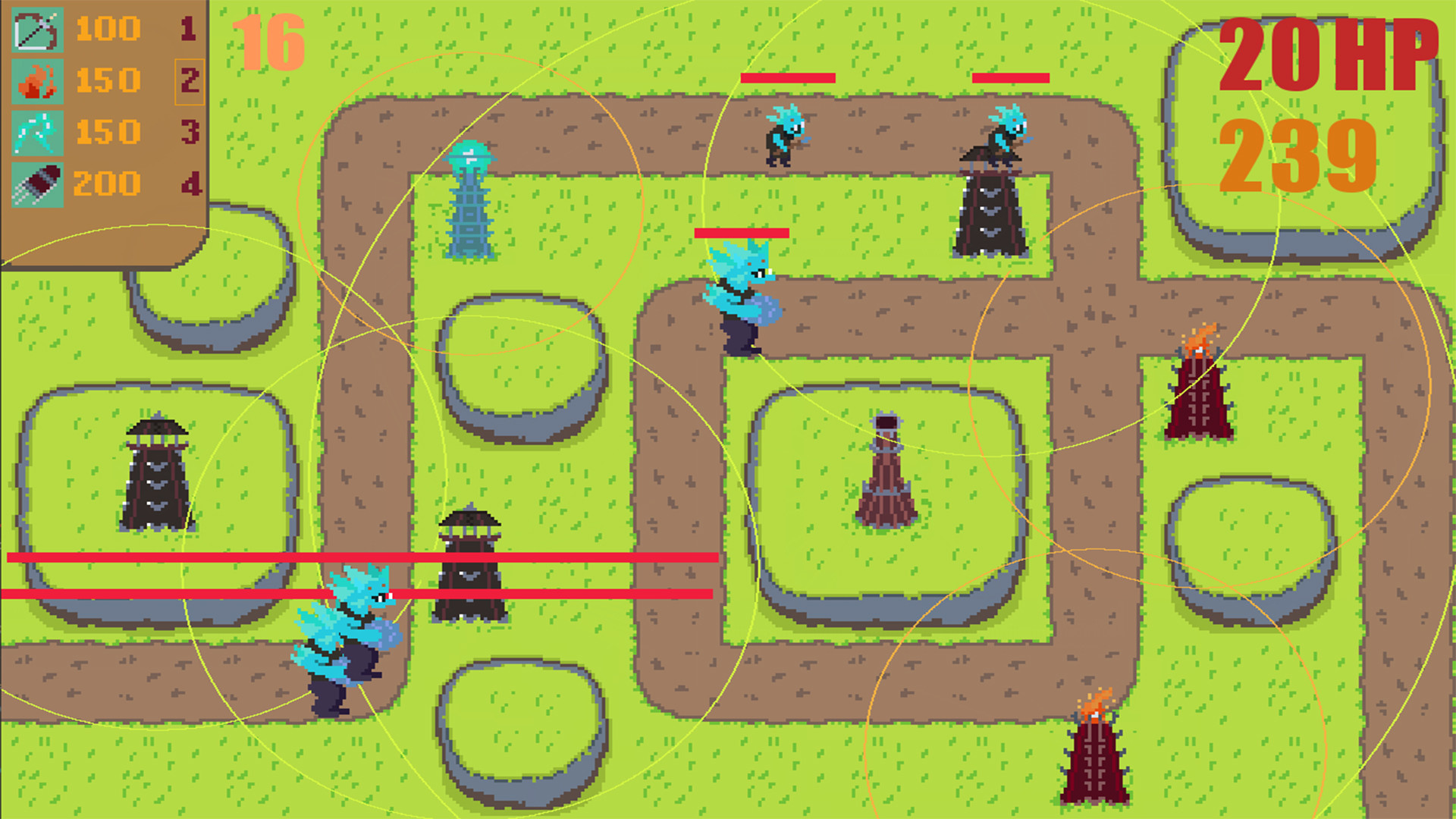 Goblin Takes No Argument[s] on Steam