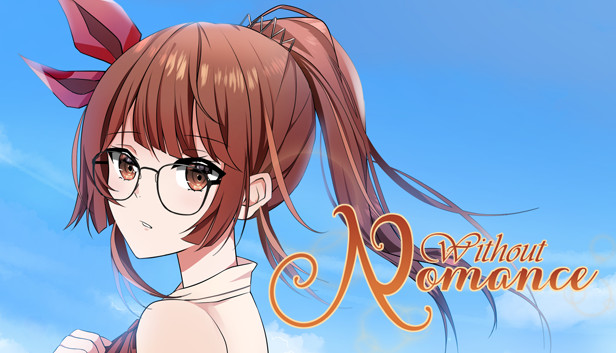 Without Romance Steam capsule image