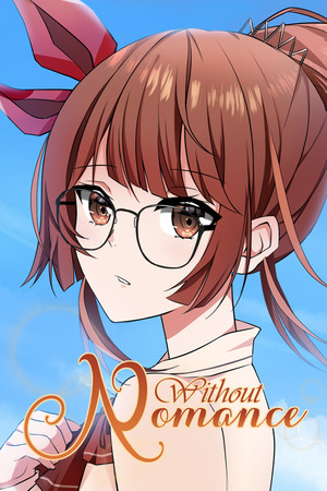 Without Romance cover art
