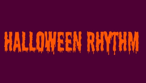 Halloween Rhythm Steam capsule image