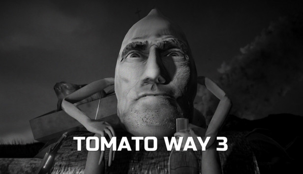 Tomato Way 3 Steam capsule image