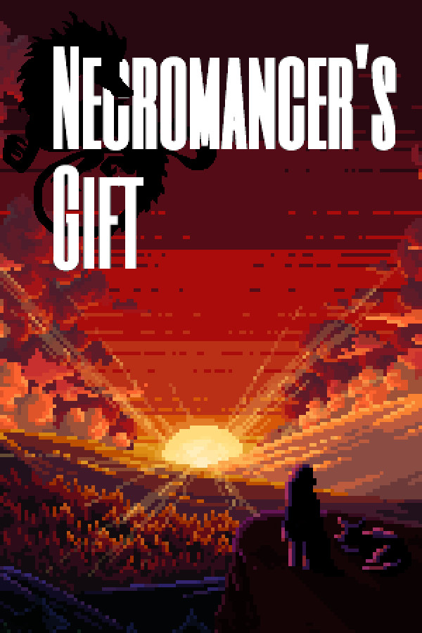 Necromancer's Gift
