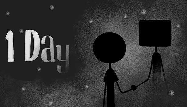 1Day一天 Steam capsule image