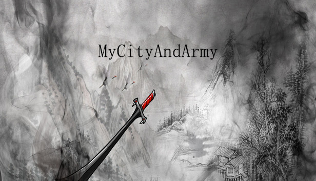 MyCityAndArmy Steam capsule image