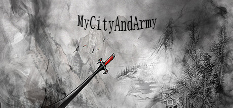 My city and army