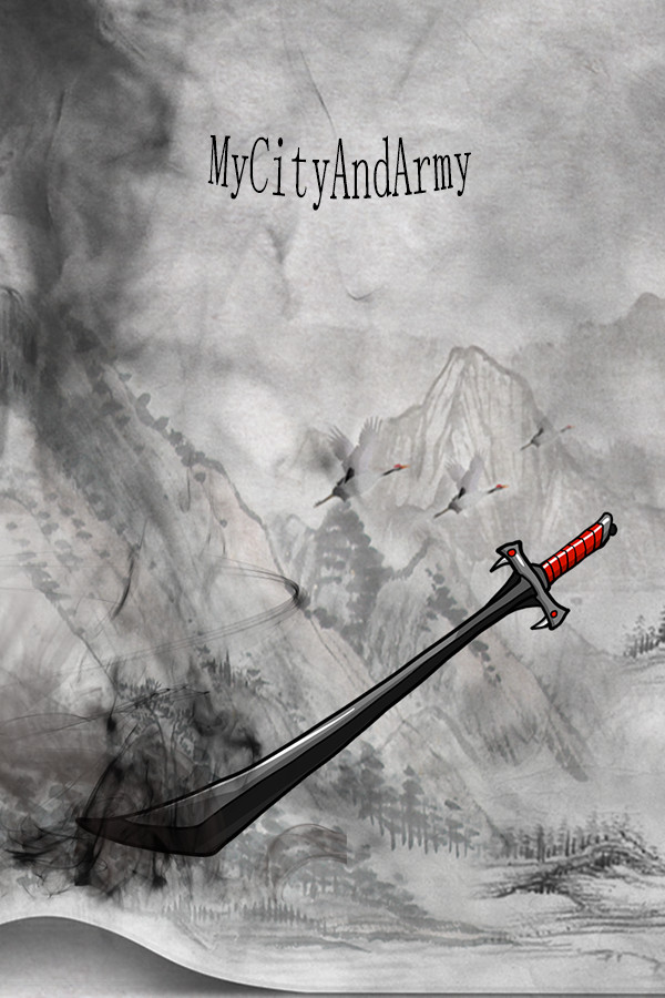 Mi ciudad y mi ejercito