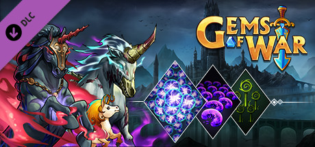 Gems Of War Horrorcorn Bundle On Steam