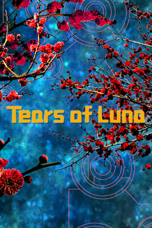 月之泪 ～ Tears of Luna