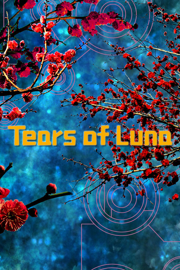 月之泪 ～ Tears of Luna