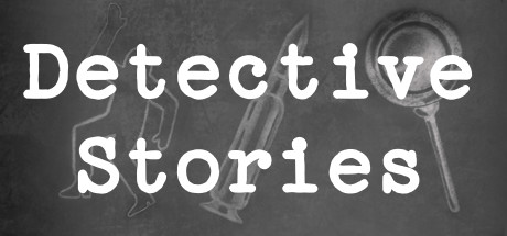 Detective Stories (Logical hardcore) header
