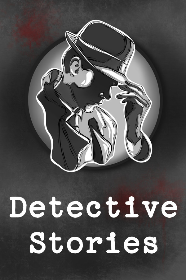 Detective Stories (Logical hardcore)