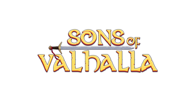 Sons of Valhalla no Steam