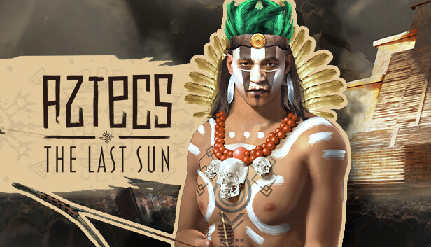 Aztecs: The Last Sun Steam capsule image