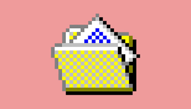 Sunset Mall - Supplementary Items Steam capsule image