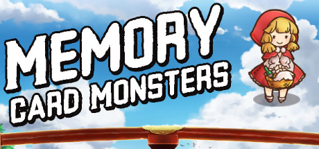 Memory Card Monsters concurrent players on Steam