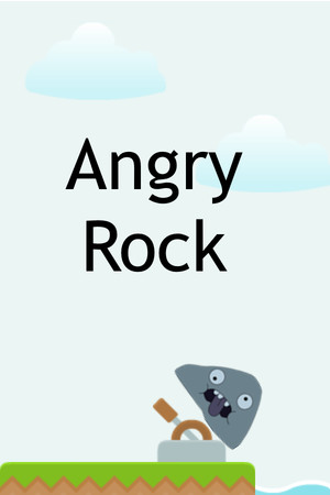 Angry Rock cover art