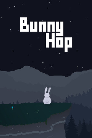 Bunny Hop cover art