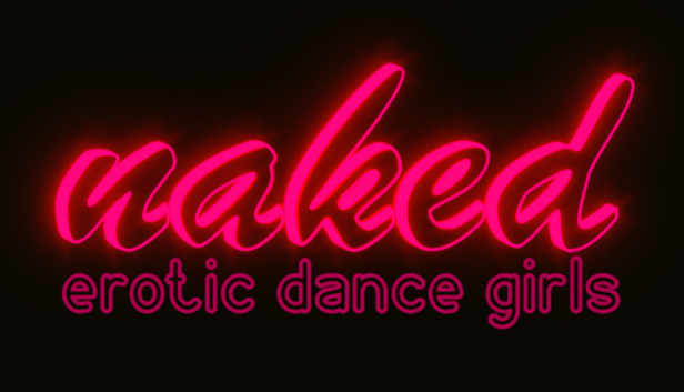 Naked Erotic Dance Girls Steam capsule image