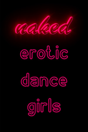 Naked Erotic Dance Girls