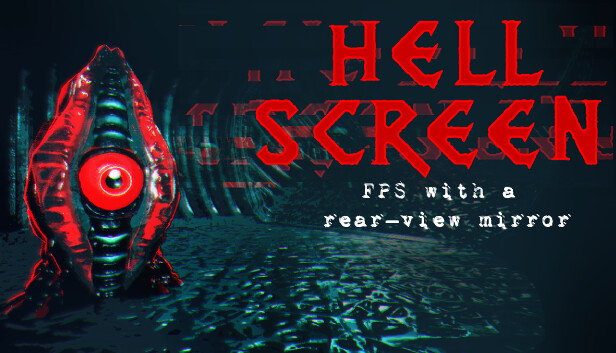 Hellscreen (EA)