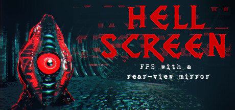Hellscreen Cover Image