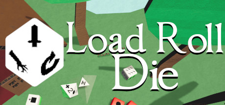 Load Roll Die concurrent players on Steam