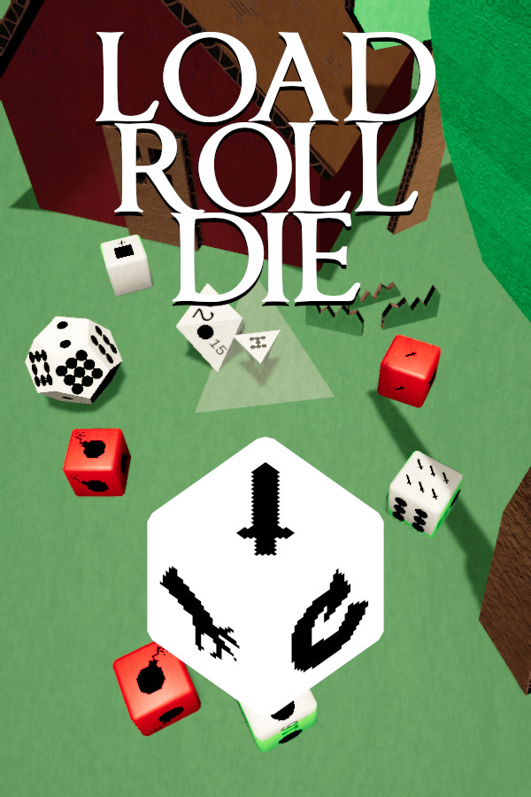 Load Roll Die